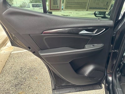 2023 Buick Envision Essence FWD