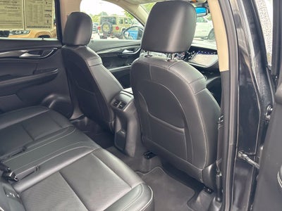 2023 Buick Envision Essence FWD