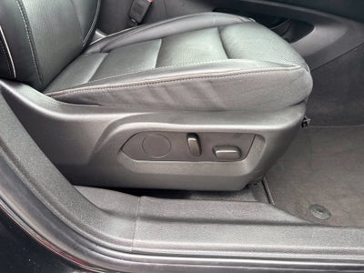 2023 Buick Envision Essence FWD