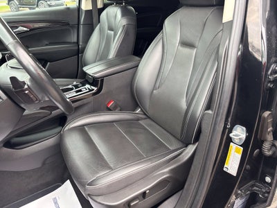 2023 Buick Envision Essence FWD