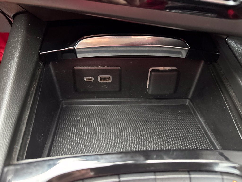 2023 Buick Envision Essence FWD