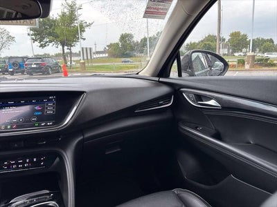 2023 Buick Envision Essence FWD