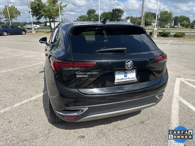 2023 Buick Envision Essence FWD