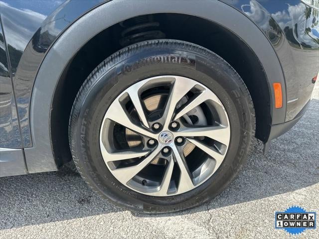 2023 Buick Envision Essence FWD