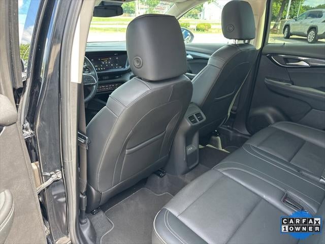 2023 Buick Envision Essence FWD