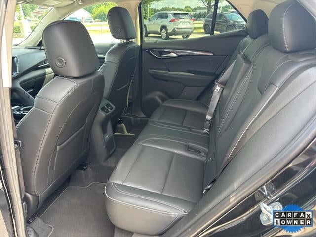 2023 Buick Envision Essence FWD