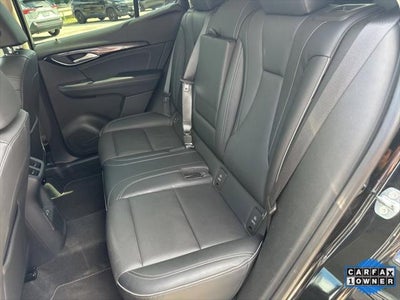 2023 Buick Envision Essence FWD