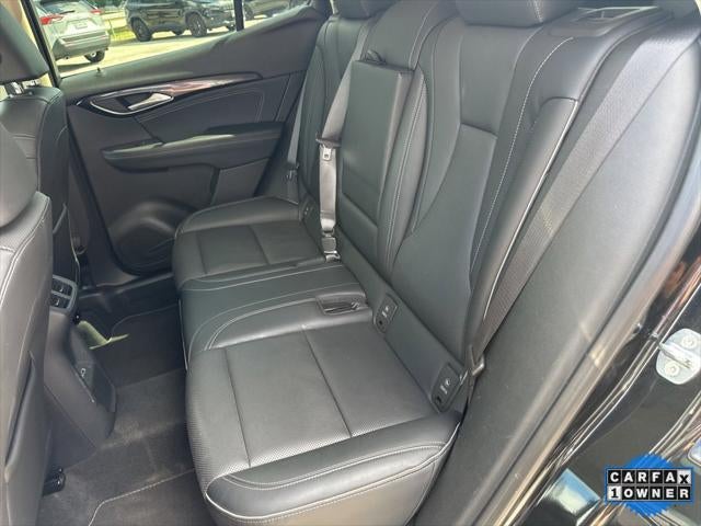 2023 Buick Envision Essence FWD