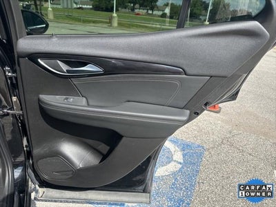 2023 Buick Envision Essence FWD