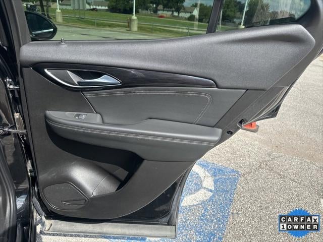 2023 Buick Envision Essence FWD
