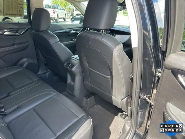 2023 Buick Envision Essence FWD