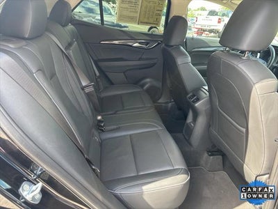 2023 Buick Envision Essence FWD