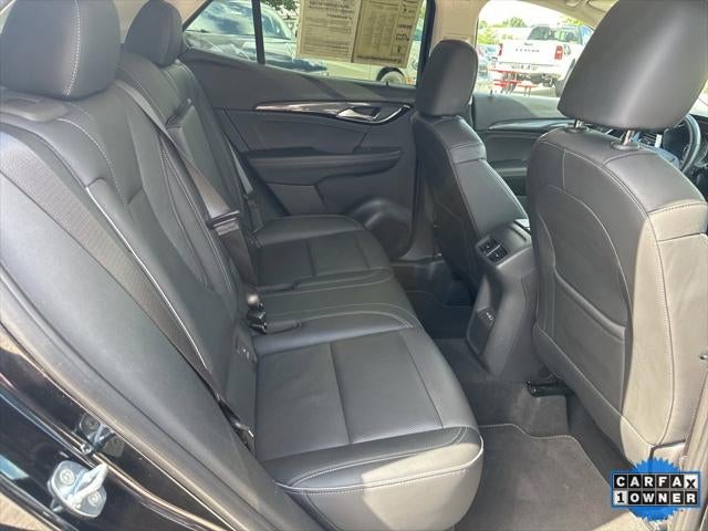 2023 Buick Envision Essence FWD