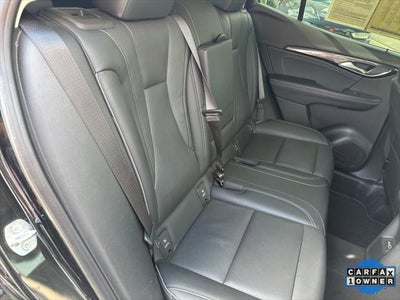 2023 Buick Envision Essence FWD