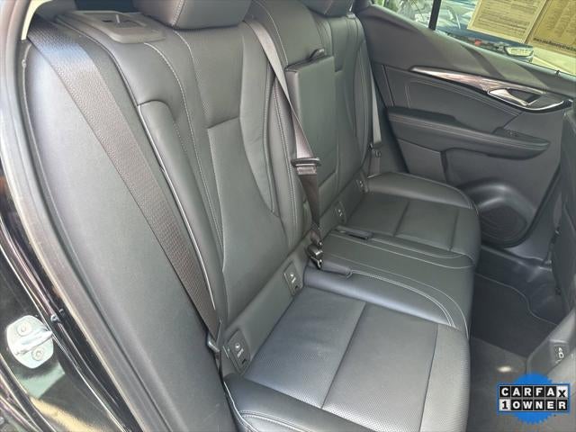2023 Buick Envision Essence FWD