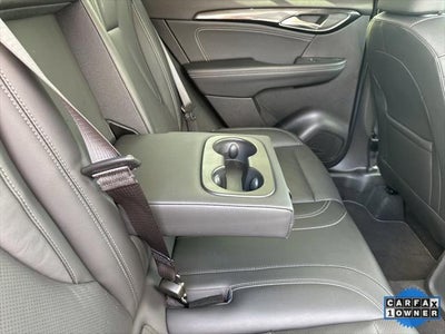 2023 Buick Envision Essence FWD