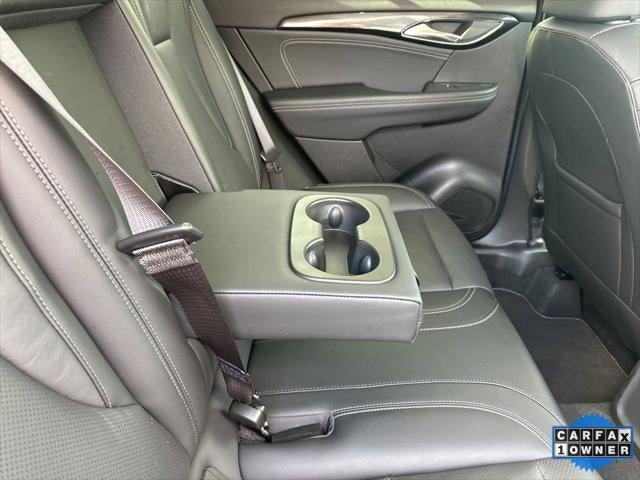 2023 Buick Envision Essence FWD