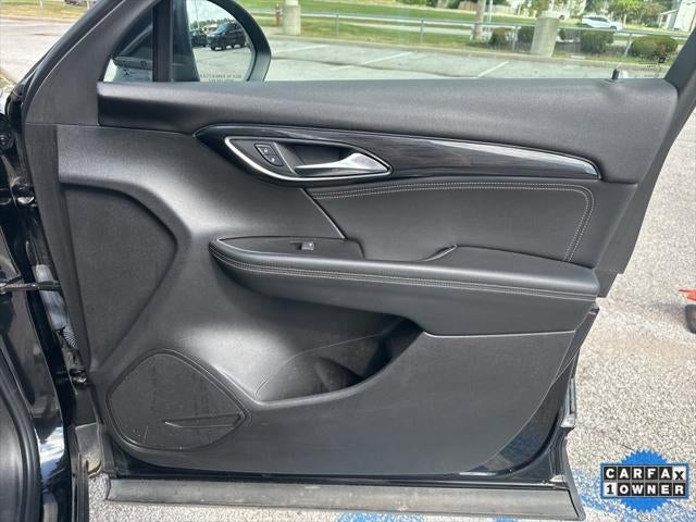 2023 Buick Envision Essence FWD