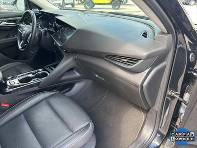 2023 Buick Envision Essence FWD