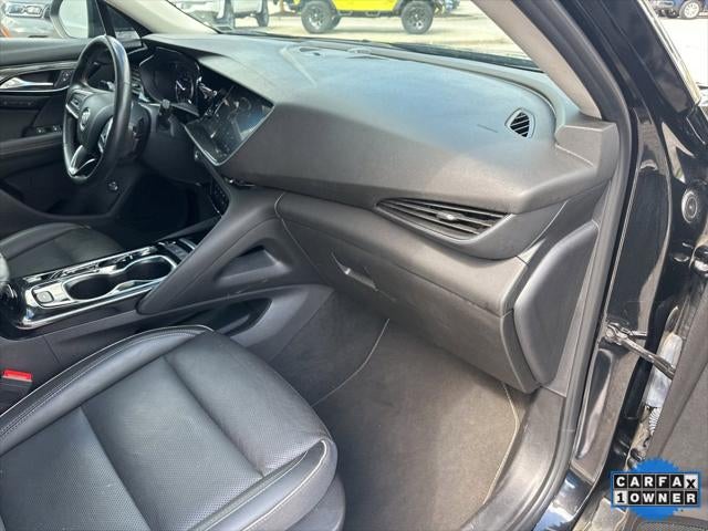 2023 Buick Envision Essence FWD