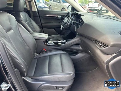 2023 Buick Envision Essence FWD