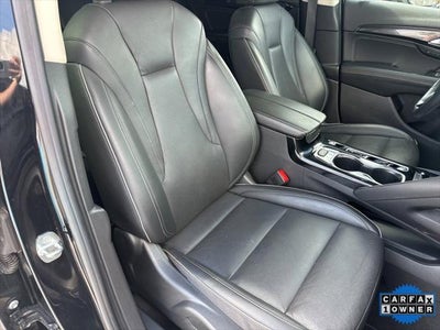 2023 Buick Envision Essence FWD