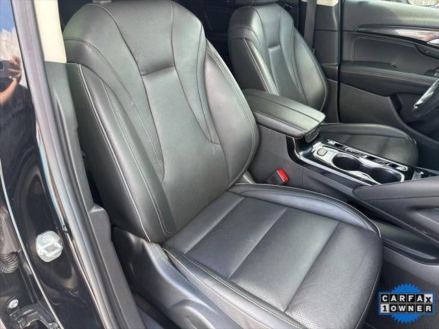 2023 Buick Envision Essence FWD