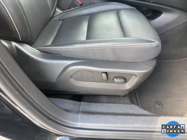 2023 Buick Envision Essence FWD