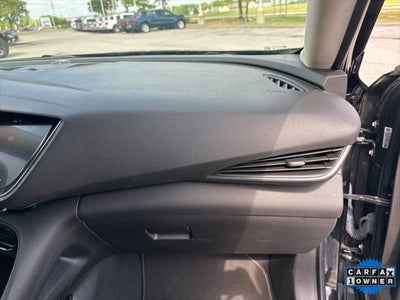 2023 Buick Envision Essence FWD