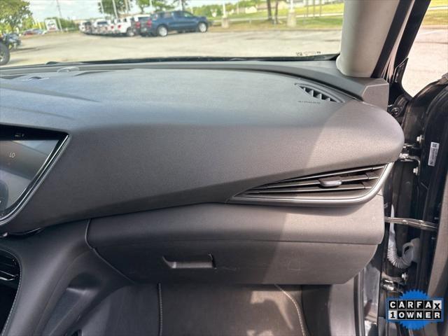 2023 Buick Envision Essence FWD