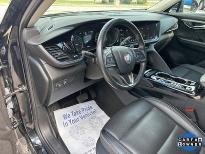 2023 Buick Envision Essence FWD