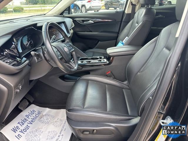2023 Buick Envision Essence FWD