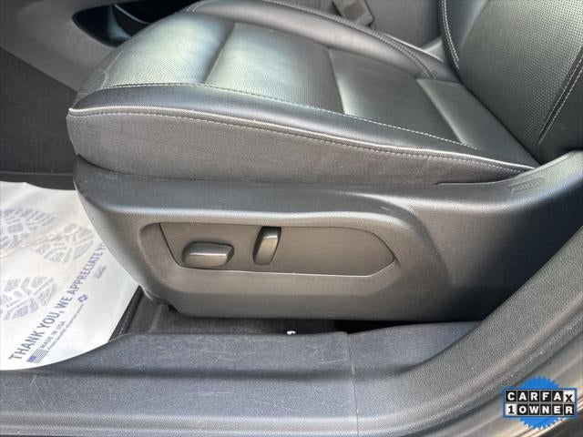 2023 Buick Envision Essence FWD