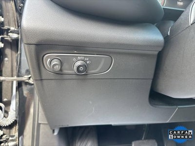 2023 Buick Envision Essence FWD