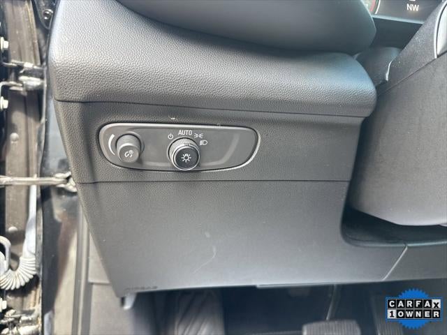 2023 Buick Envision Essence FWD