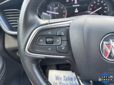 2023 Buick Envision Essence FWD