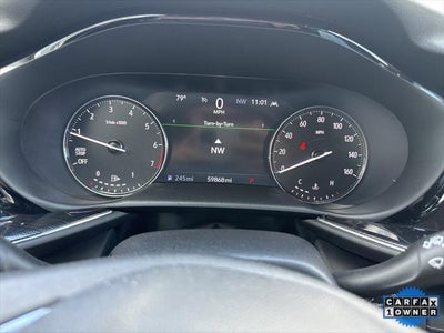 2023 Buick Envision Essence FWD