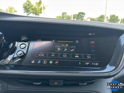 2023 Buick Envision Essence FWD