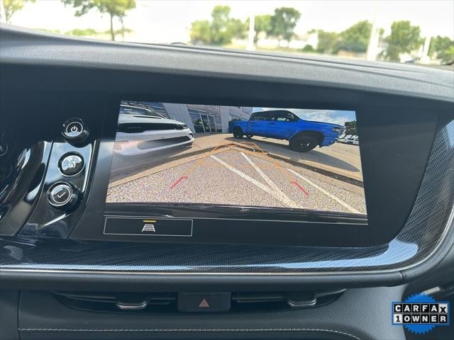 2023 Buick Envision Essence FWD