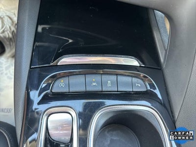 2023 Buick Envision Essence FWD