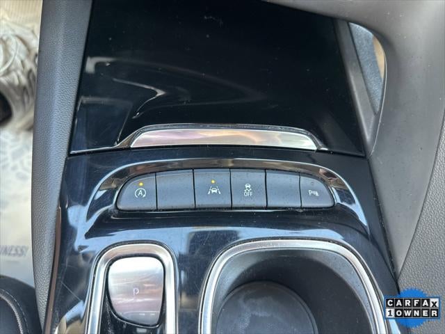 2023 Buick Envision Essence FWD