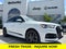 2022 Audi Q7 Prestige 55 TFSI quattro Tiptronic