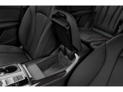 2022 Audi Q7 Prestige 55 TFSI quattro Tiptronic