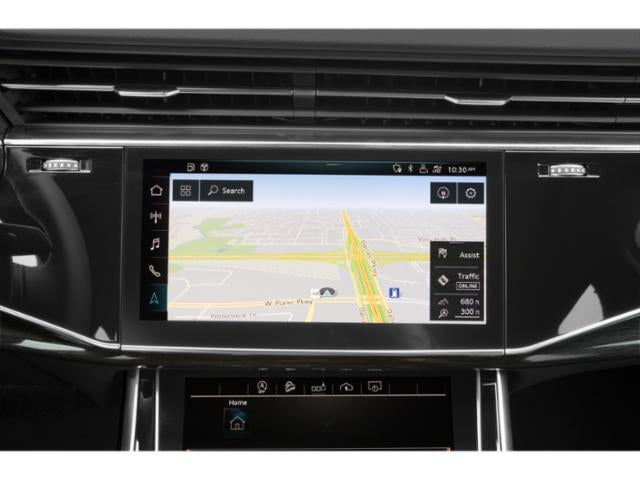 2022 Audi Q7 Prestige 55 TFSI quattro Tiptronic