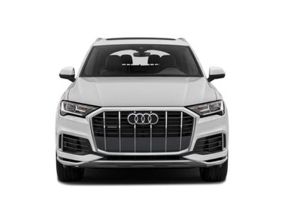 2022 Audi Q7 Prestige 55 TFSI quattro Tiptronic