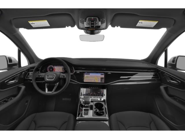 2022 Audi Q7 Prestige 55 TFSI quattro Tiptronic