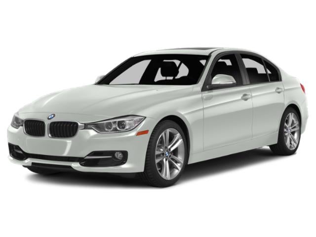 2015 BMW 328i xDrive