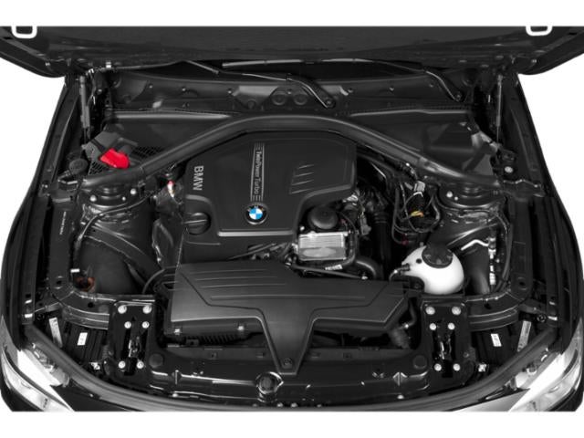 2015 BMW 328i xDrive