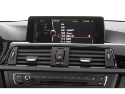 2015 BMW 328i xDrive