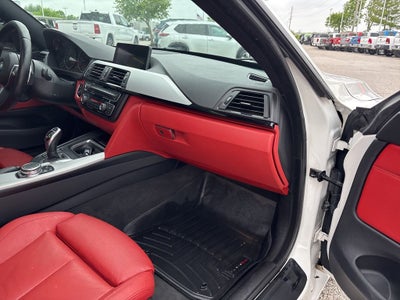 2015 BMW 4 Series 428i